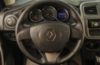 Renault Logan 12 из 18