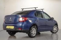 Renault Logan 5 из 18