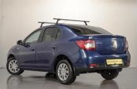 Renault Logan 4 из 18