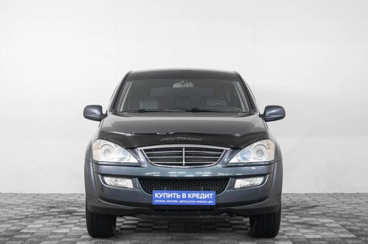 SsangYong Kyron 2 из 6