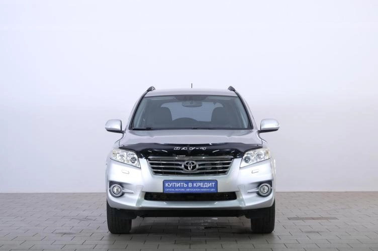 Toyota RAV4 2 из 6