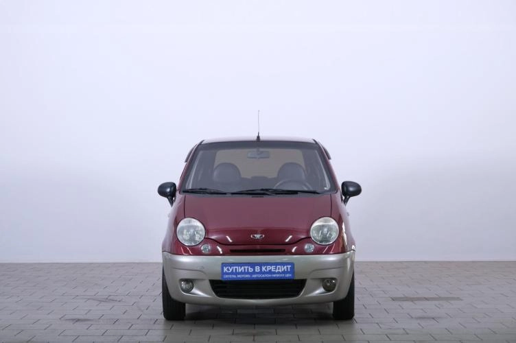 Daewoo Matiz 2 из 6