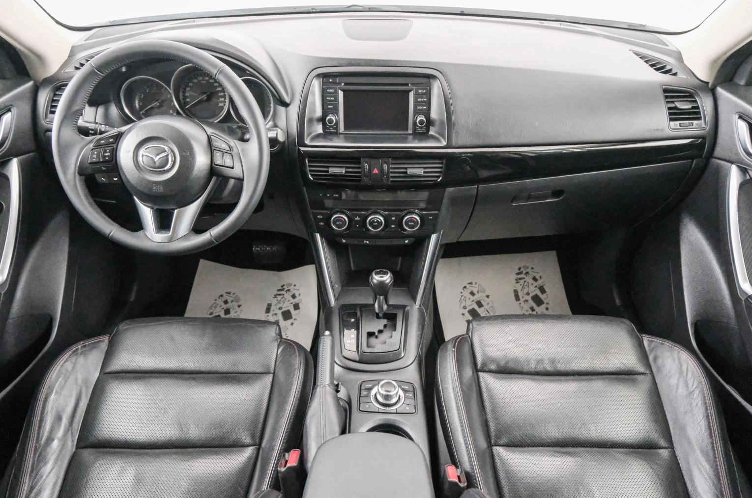 Mazda CX-5 10 из 22