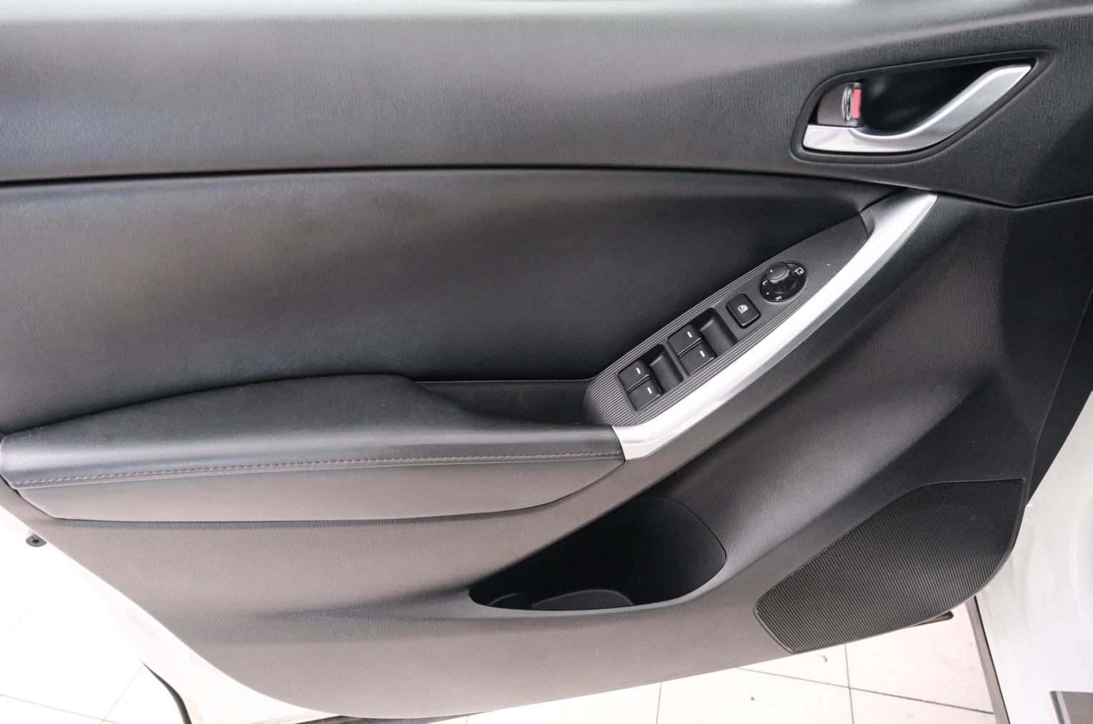 Mazda CX-5 20 из 22