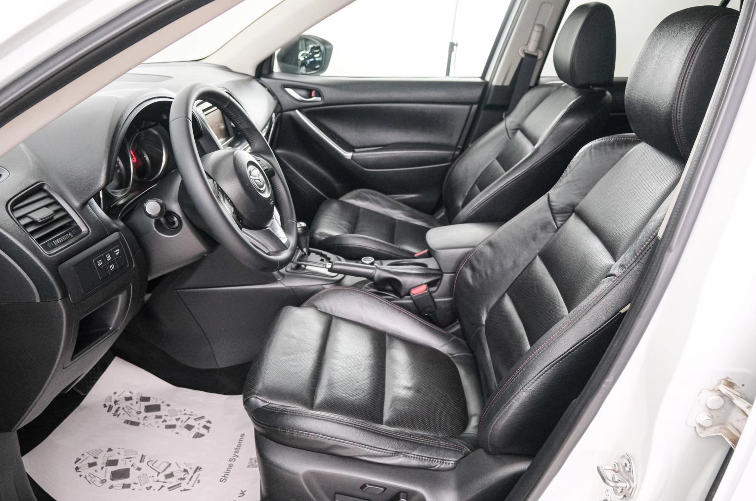 Mazda CX-5 7 из 22