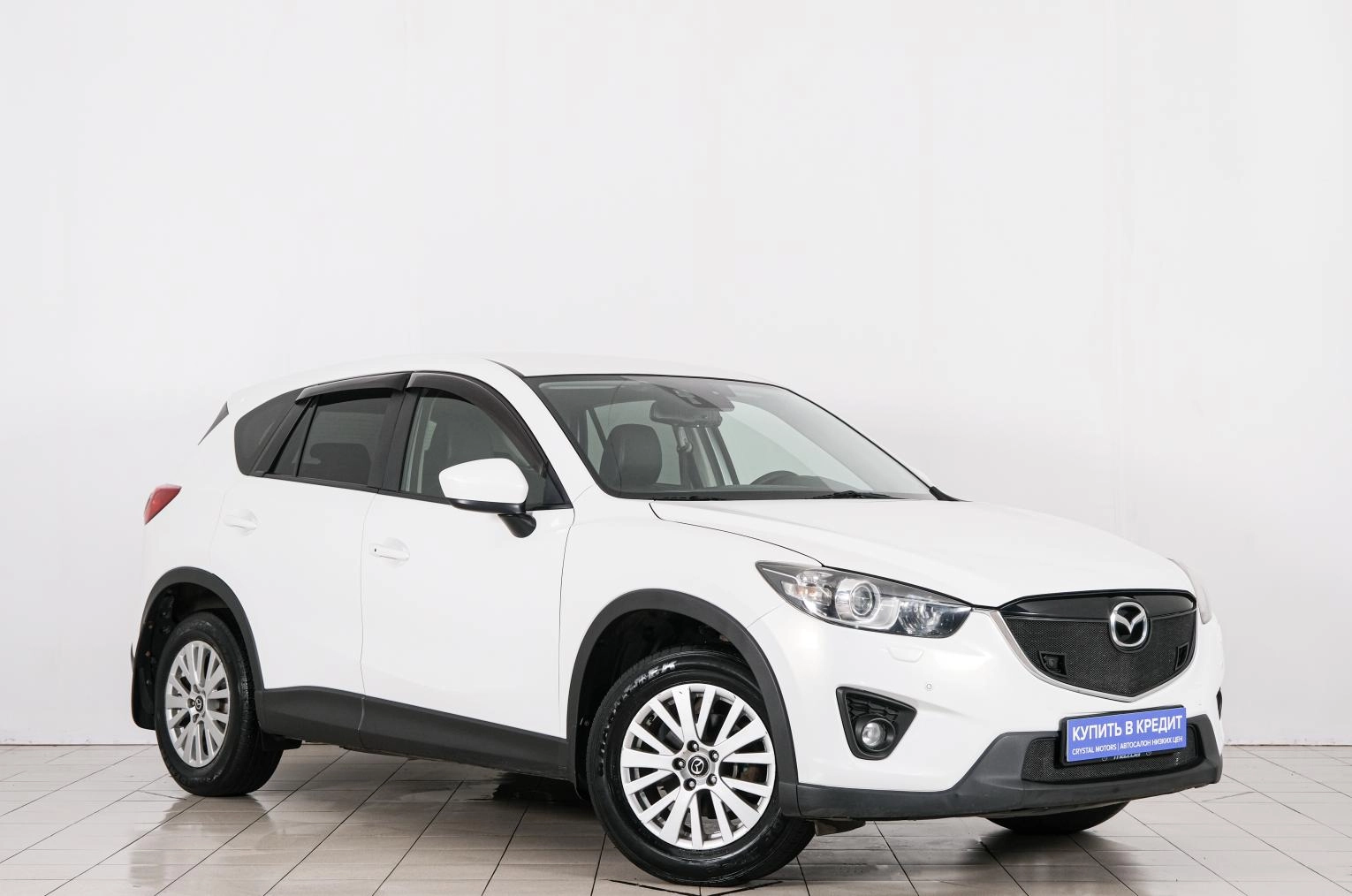 Mazda CX-5 1 из 22