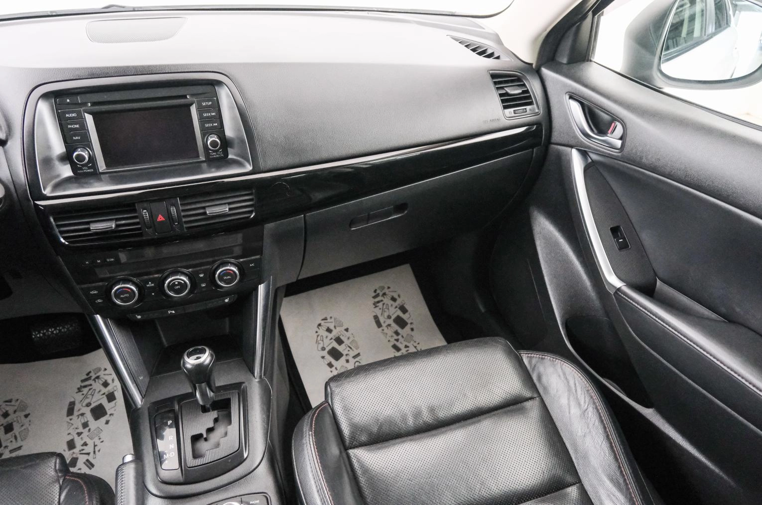Mazda CX-5 11 из 22