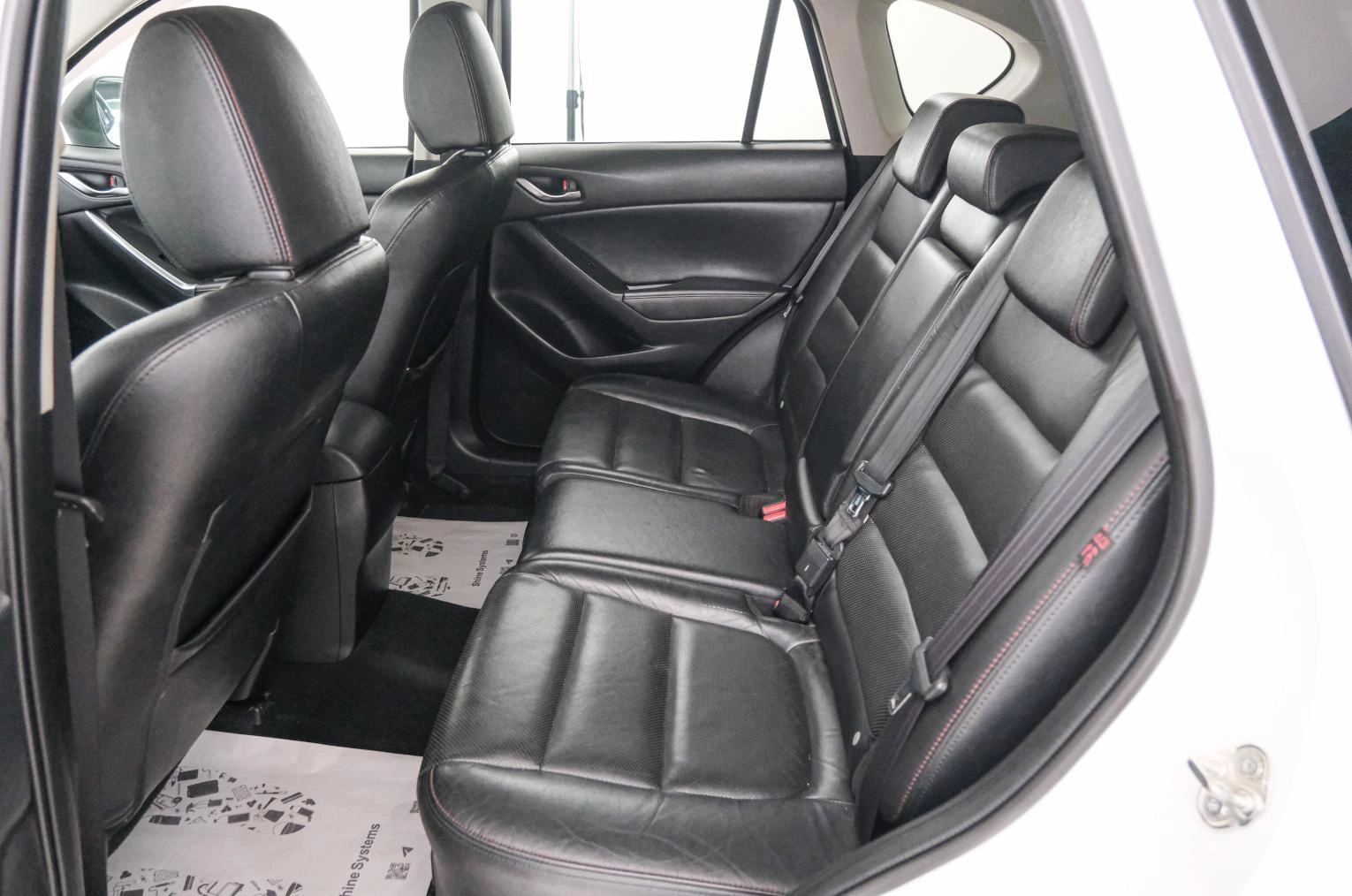 Mazda CX-5 21 из 22