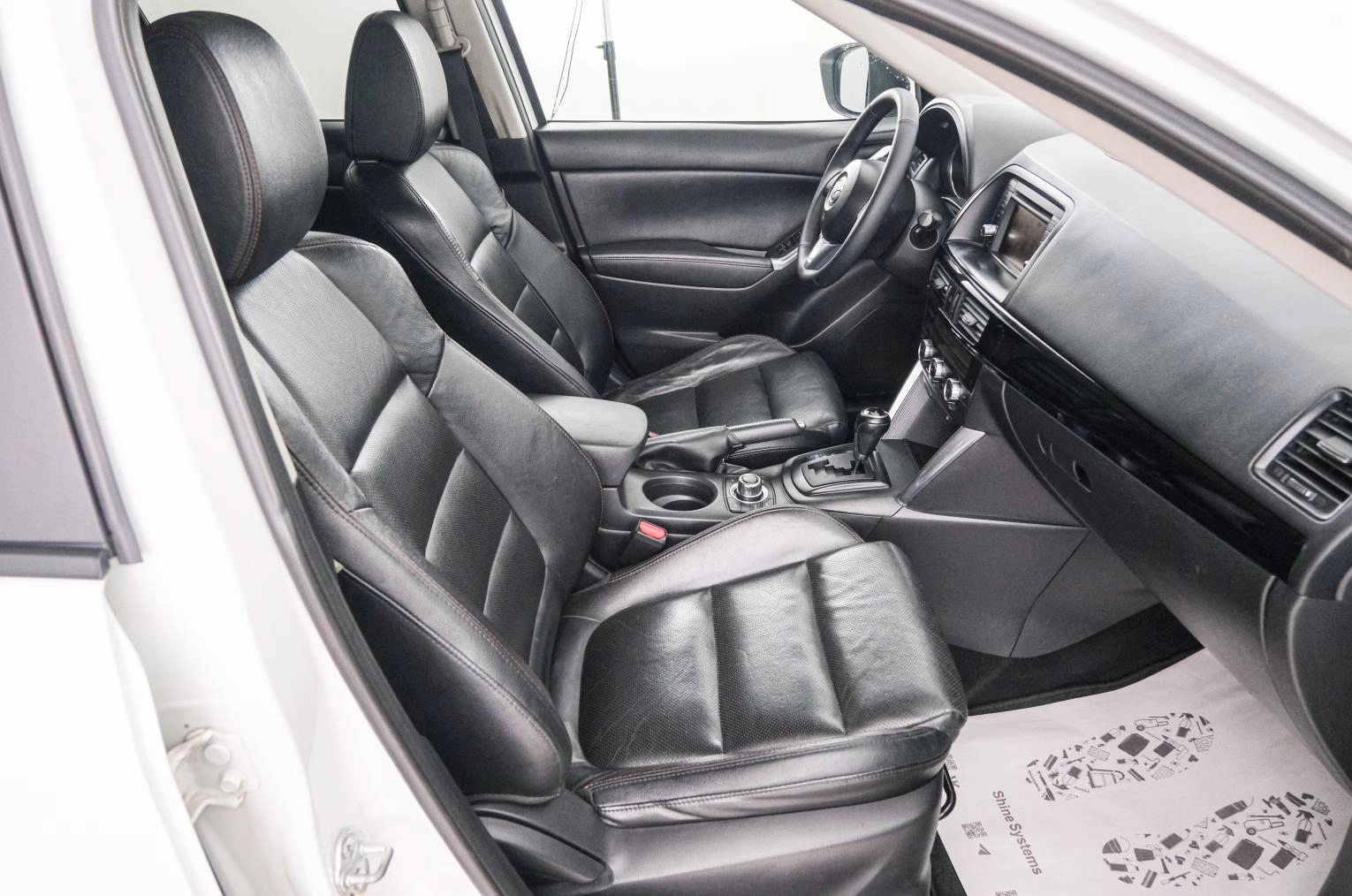Mazda CX-5 13 из 22