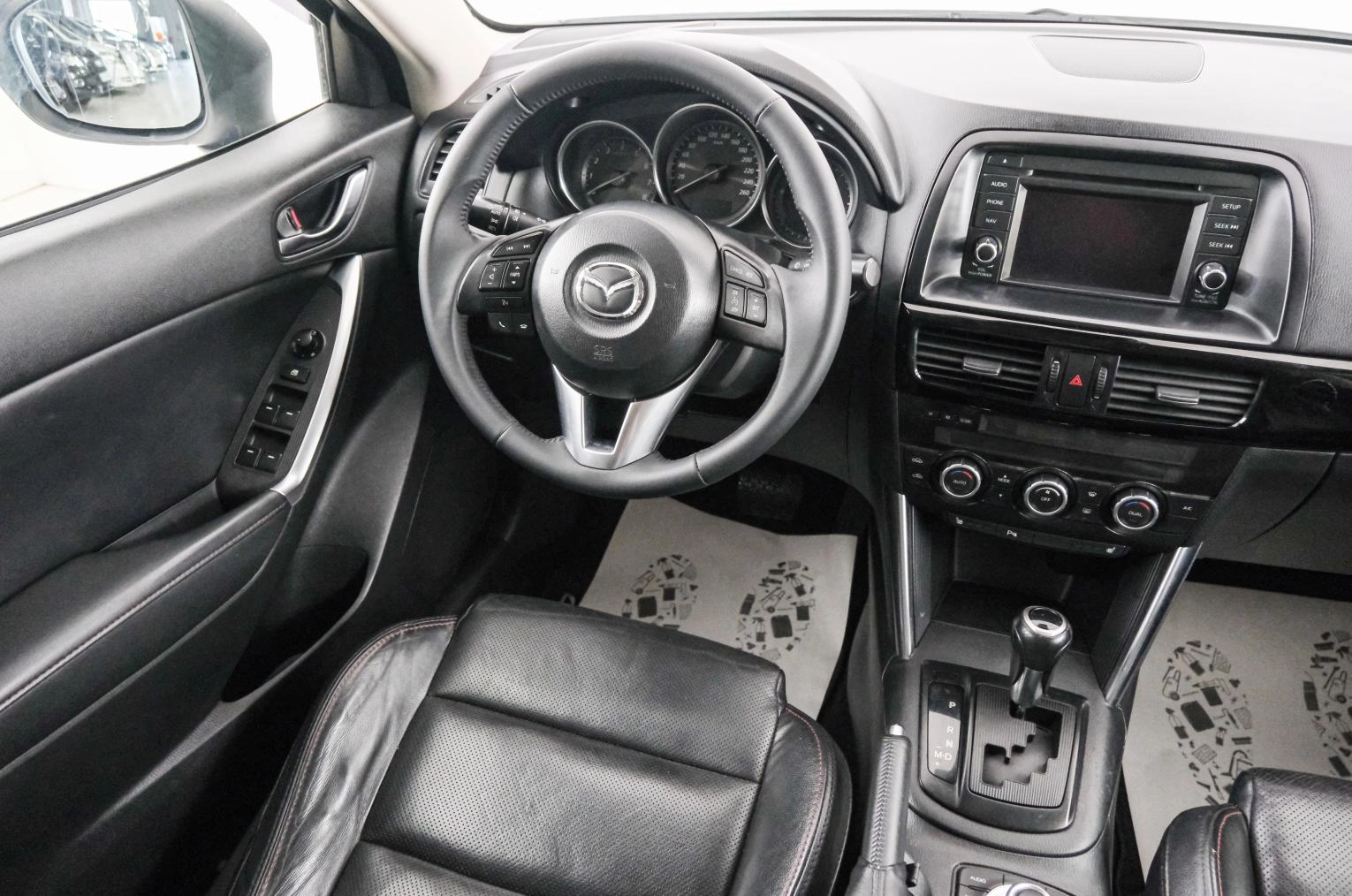 Mazda CX-5 9 из 22