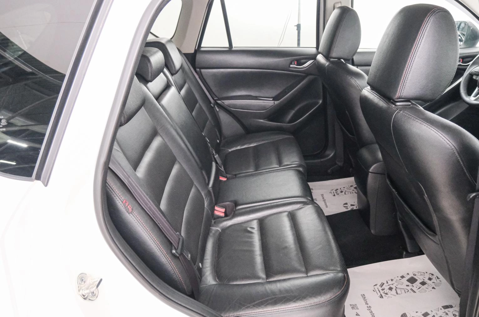 Mazda CX-5 22 из 22