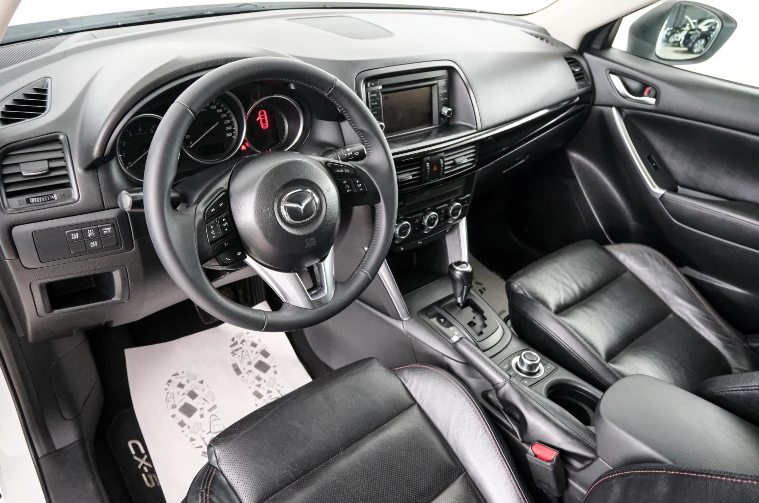 Mazda CX-5 8 из 22