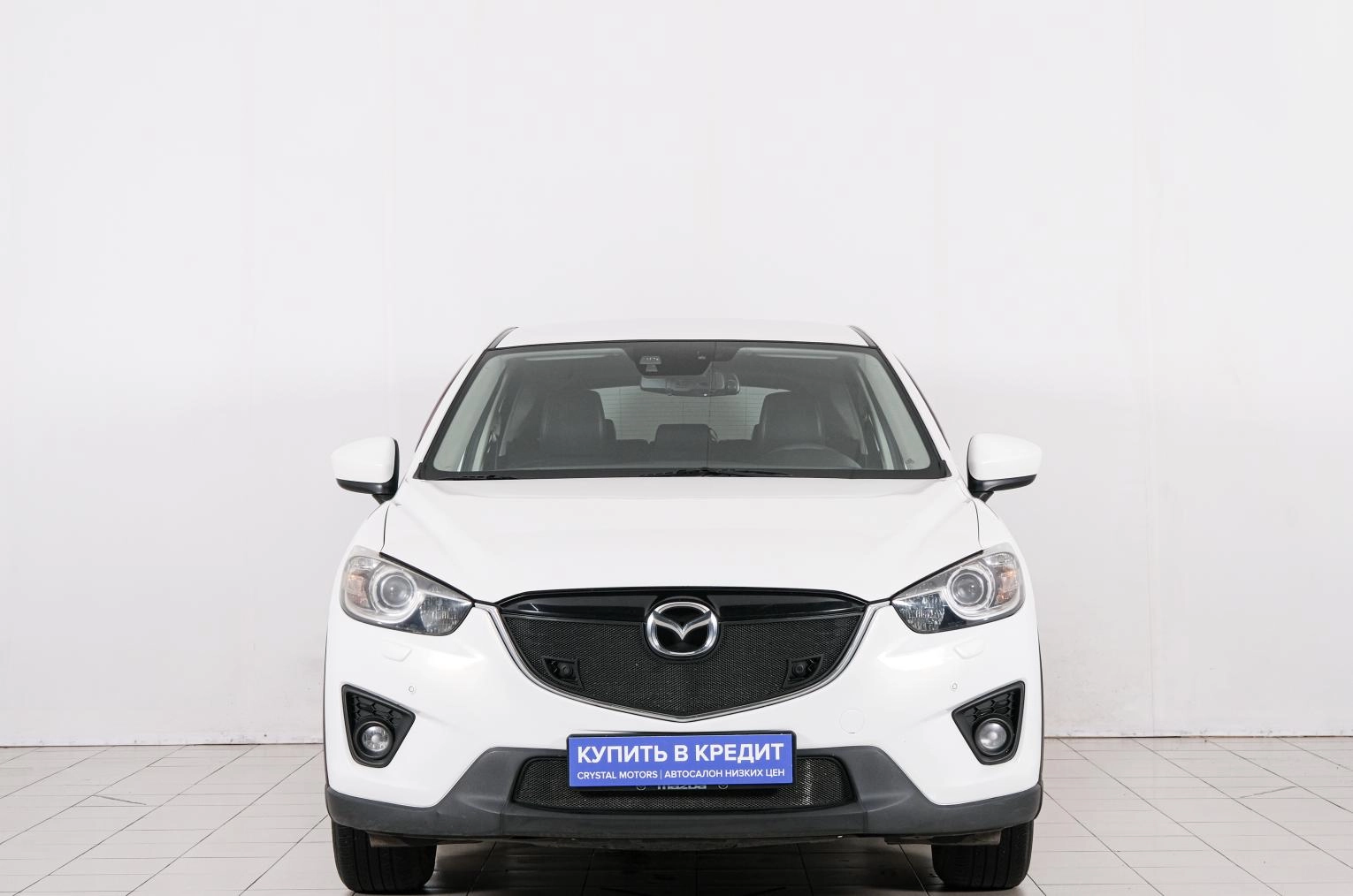 Mazda CX-5 2 из 22