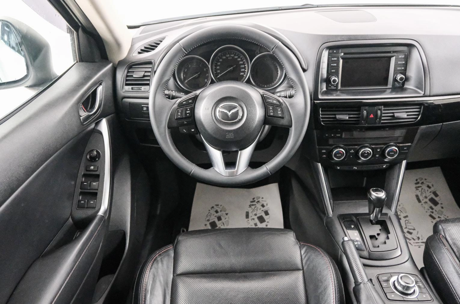 Mazda CX-5 14 из 22