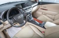 Lexus RX 8 из 20