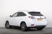 Lexus RX 5 из 20