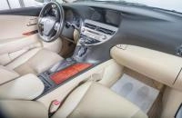 Lexus RX 17 из 20