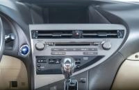 Lexus RX 15 из 20