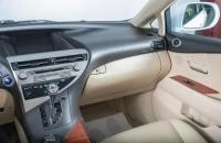 Lexus RX 11 из 20