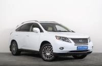 Lexus RX 1 из 20