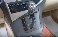 Lexus RX 16 из 20