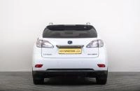 Lexus RX 4 из 20