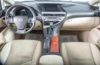 Lexus RX 10 из 20