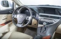 Lexus RX 9 из 20
