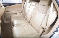 Lexus RX 18 из 20
