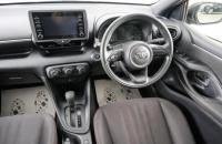Toyota Yaris 9 из 22