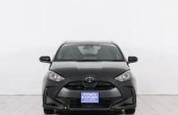 Toyota Yaris 2 из 22