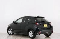 Toyota Yaris 4 из 22