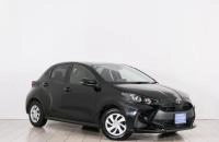 Toyota Yaris 1 из 22