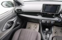 Toyota Yaris 11 из 22