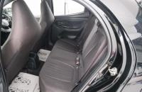 Toyota Yaris 21 из 22