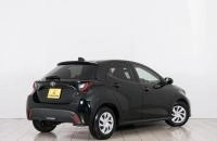 Toyota Yaris 6 из 22