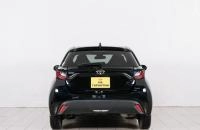 Toyota Yaris 5 из 22
