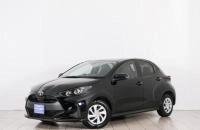 Toyota Yaris 3 из 22