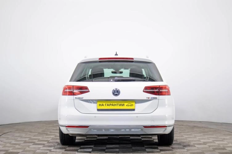 Volkswagen Passat 5 из 6