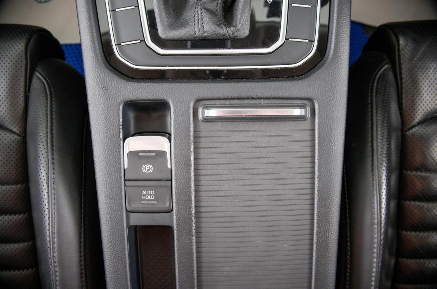 Volkswagen Passat 21 из 25