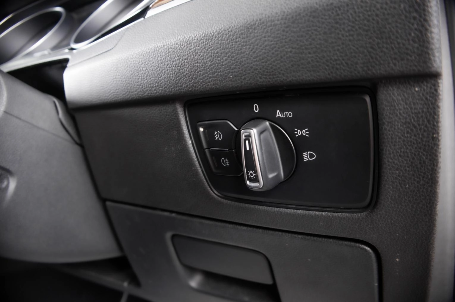 Volkswagen Passat 22 из 25