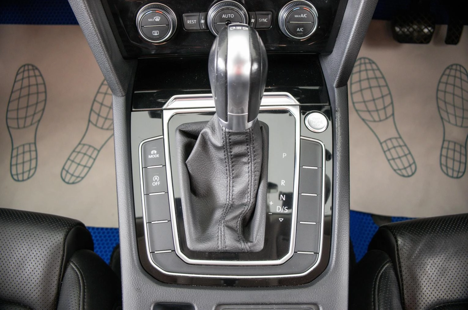 Volkswagen Passat 20 из 25