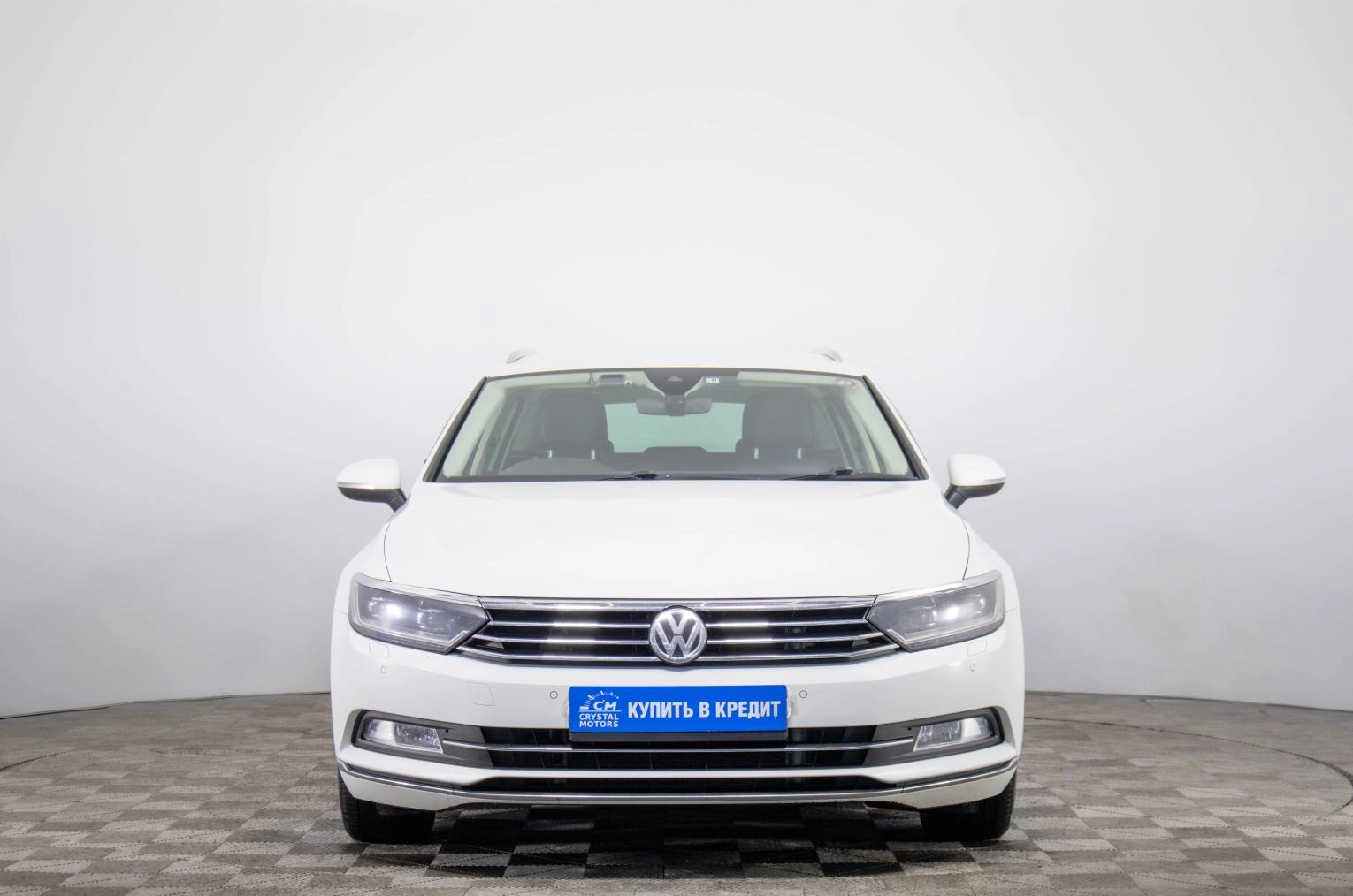 Volkswagen Passat 2 из 25