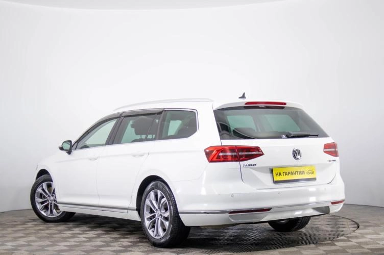 Volkswagen Passat 6 из 6