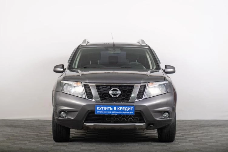 Nissan Terrano 3 из 6