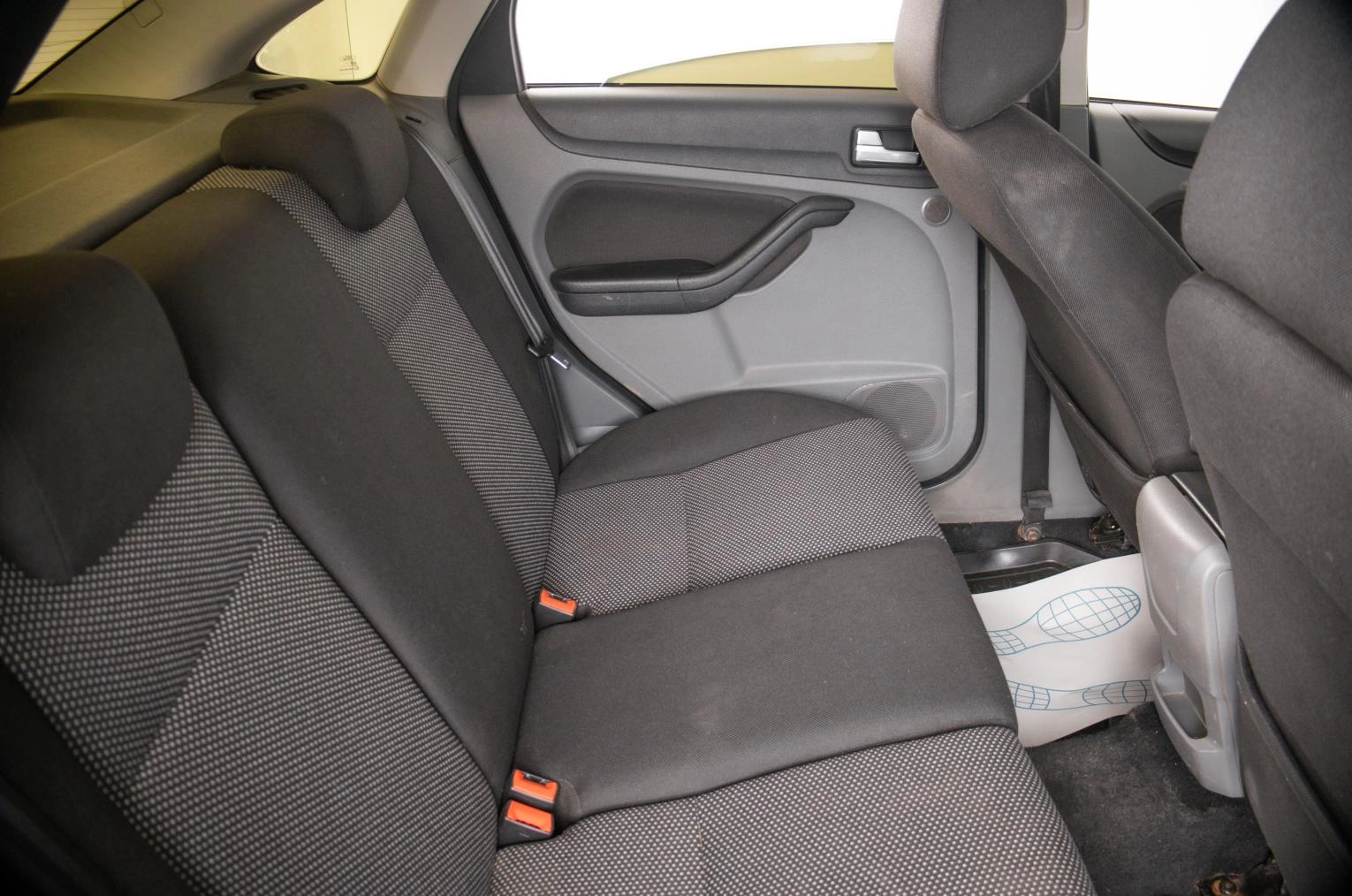 Ford Focus 9 из 18