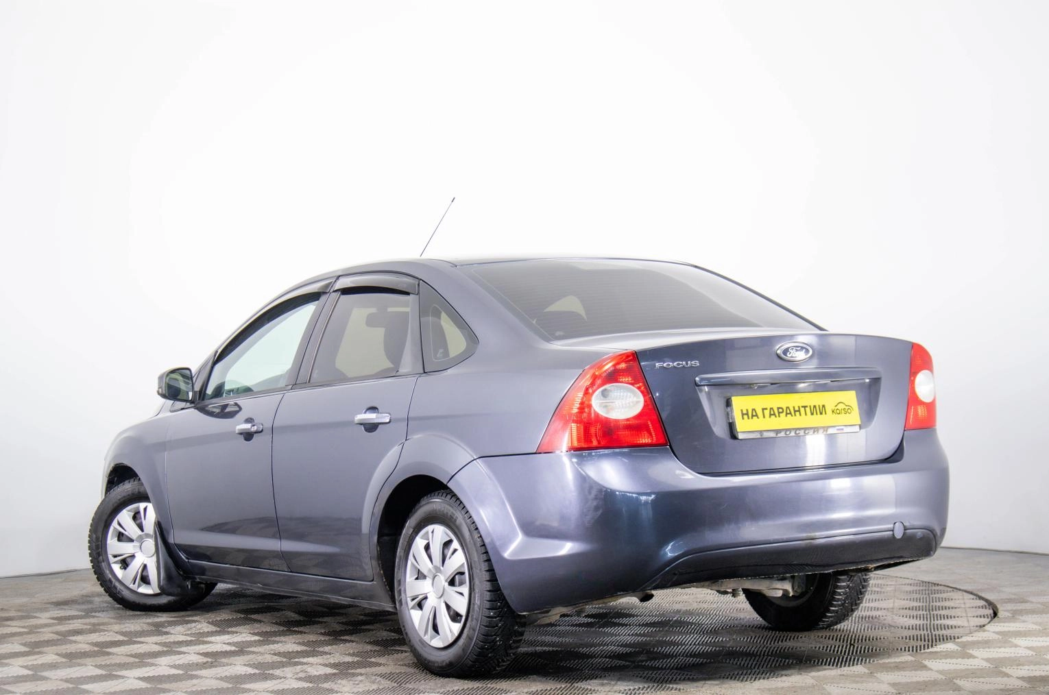 Ford Focus 6 из 18
