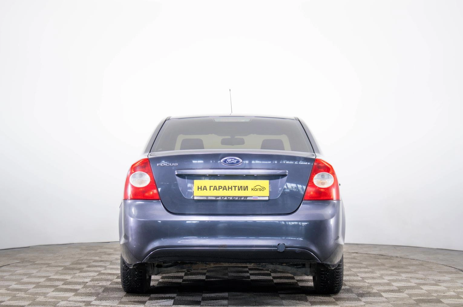 Ford Focus 5 из 18