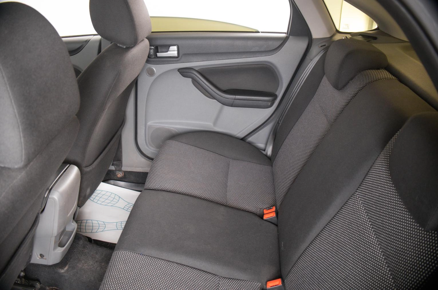 Ford Focus 8 из 18