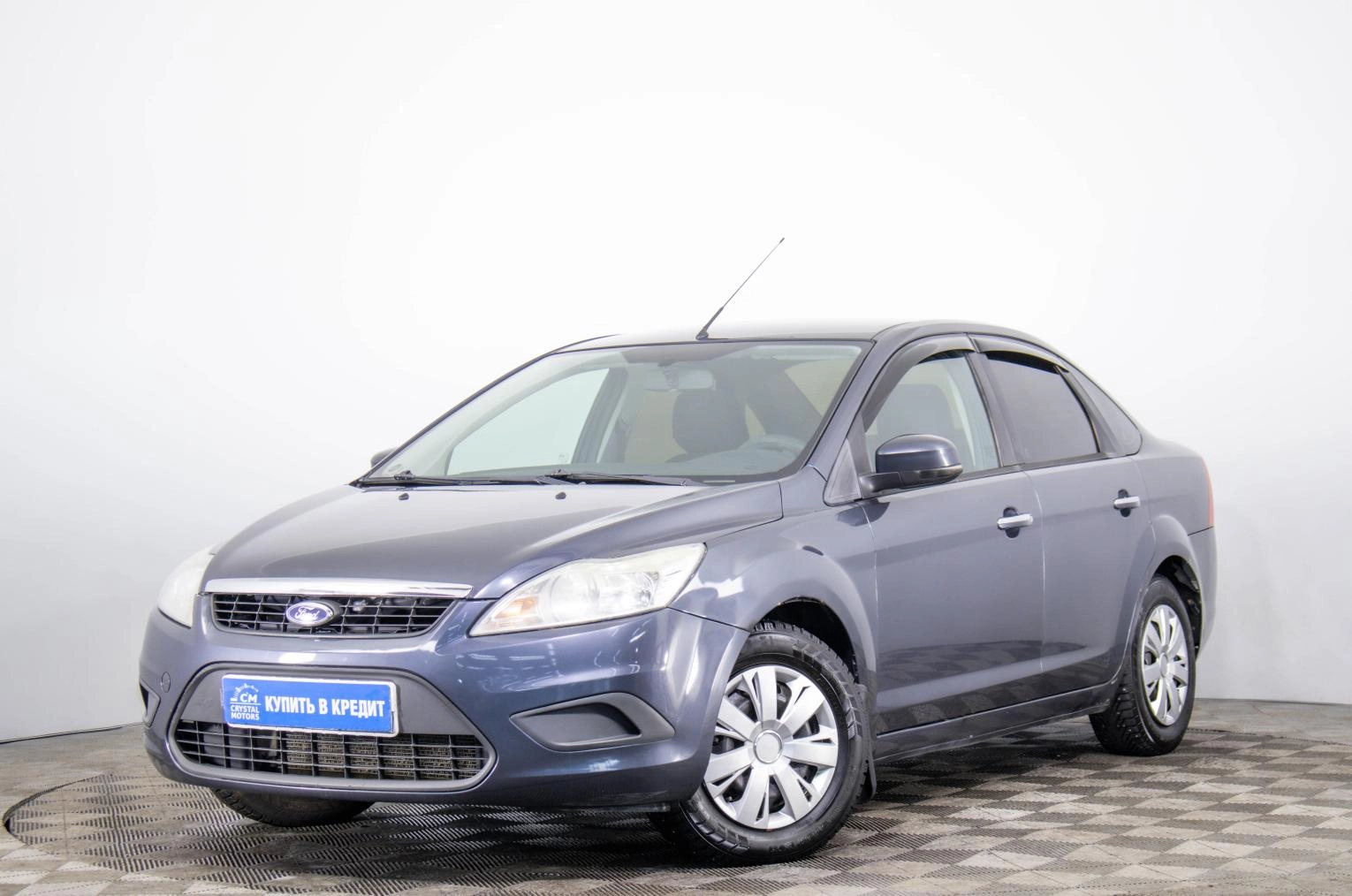 Ford Focus 3 из 18